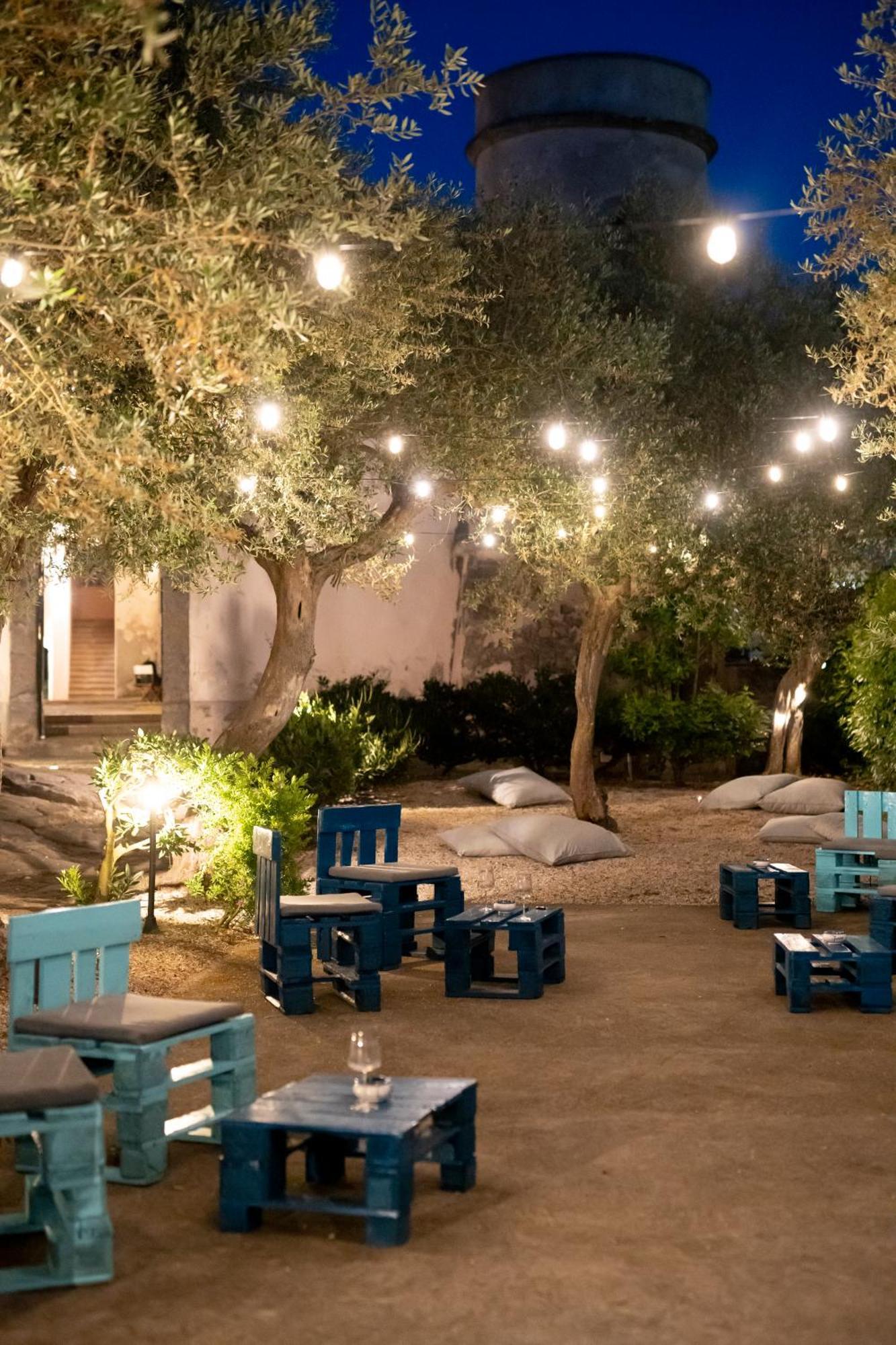 ماسّا لوبْرينسِ Villa Il Turro المظهر الخارجي الصورة