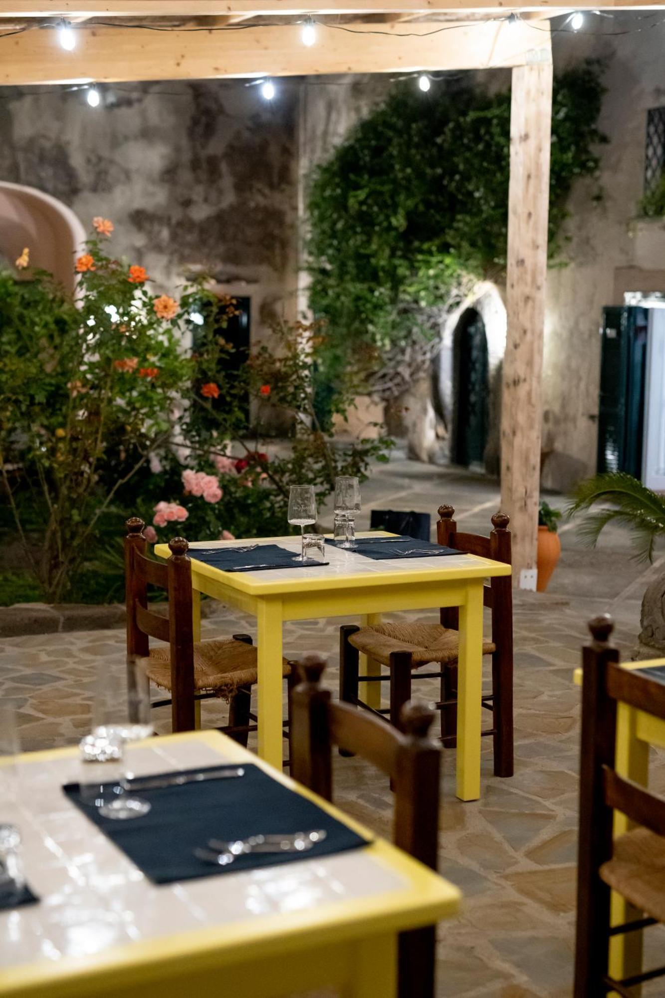 ماسّا لوبْرينسِ Villa Il Turro المظهر الخارجي الصورة
